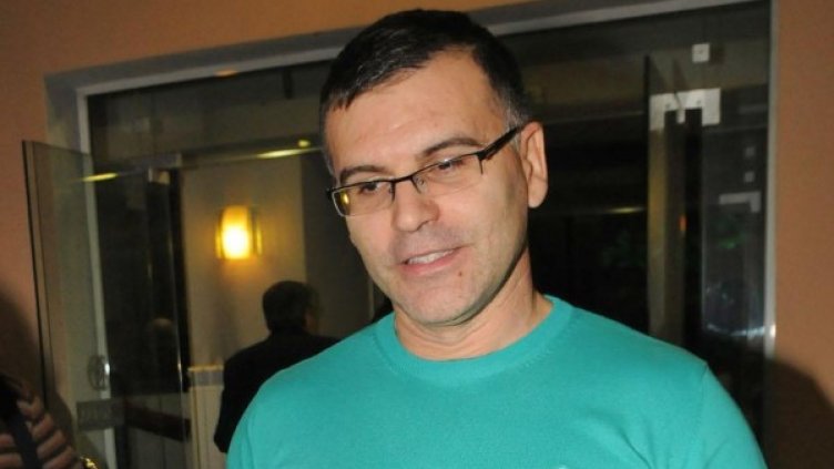 Симеон Дянков. Снимка: архив Булфото