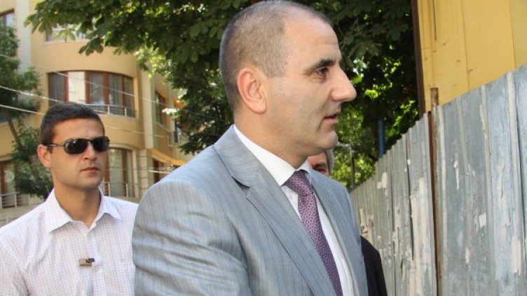 Цветан Цветанов. Снимка: Impact press group