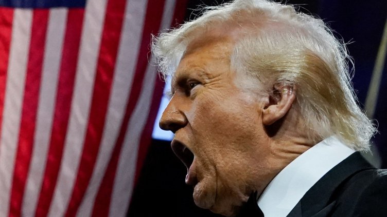 Снимка: Reuters