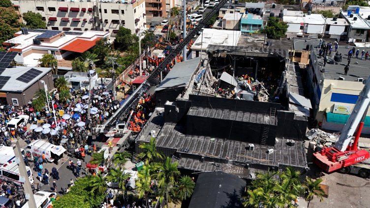 Снимка: Ройтерс