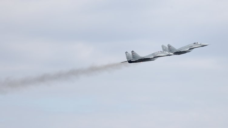 Снимка: БГНЕС/ EPA