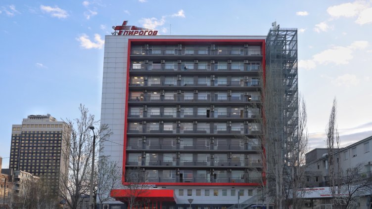 &bdquo;Пирогов&ldquo; с кампания за кръводаряване на 1 и 2 април за тежък пациент