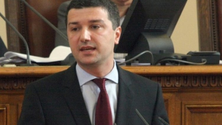 Драгомир Стойнев. Снимка: БСП