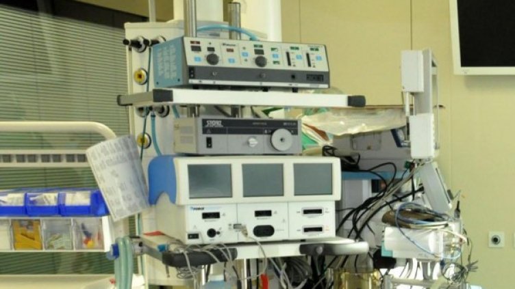 Снимка: архив, Булфото