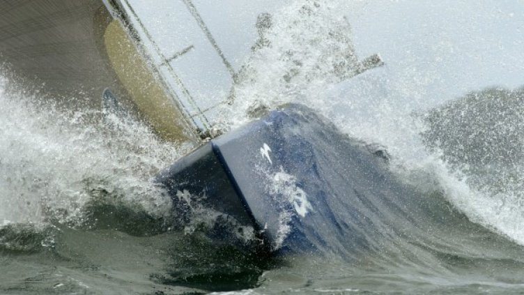 Трима души са загинали при преобръщане на яхта край Ню Йорк. Снимка: архив, Reuters