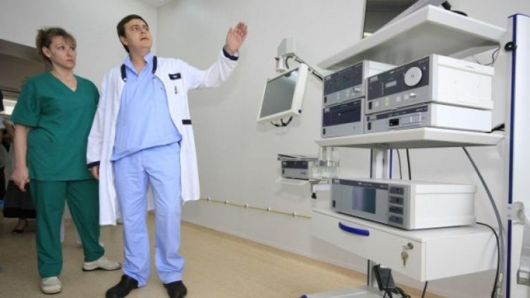 Снимка: архив, Булфото