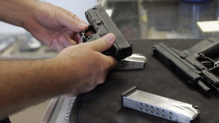 В Деня на независимостта имаше десетки простреляни и много убити. Снимка: архив, Reuters