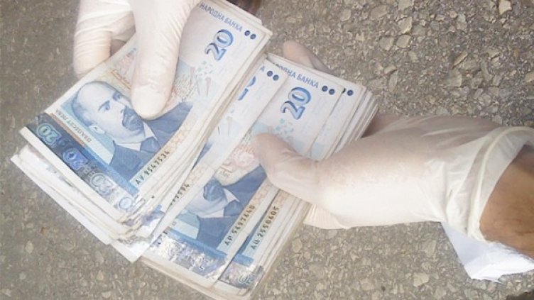 Снимка: МВР