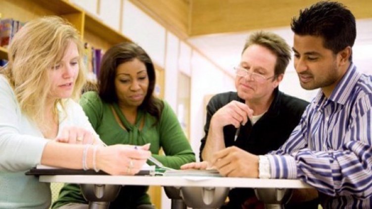 Снимка: Reuters