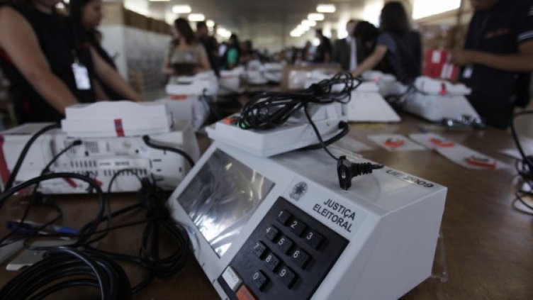 Снимка: архив Reuters