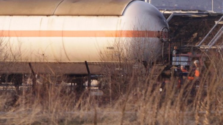 Снимка: архив, Булфото