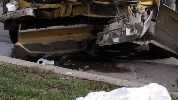 Снимка: архив, Булфото