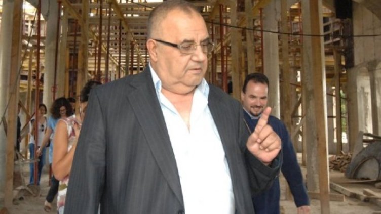 Фондацията на Божидар Димитров била избрана без конкурс. Снимка: архив, Булфото