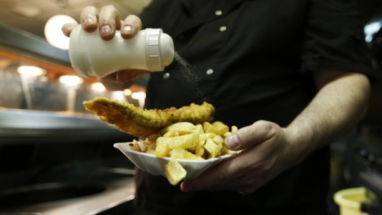 Снимка: Ройтерс