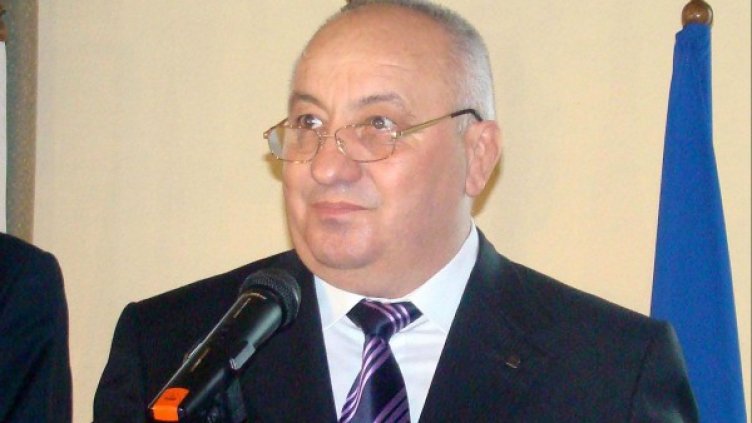 Гергов доволен от решението на ВКС. Снимка: архив, Булфото