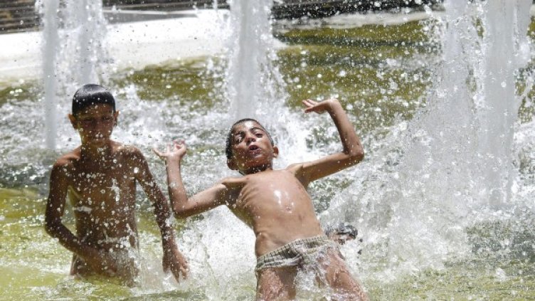 Снимка: Bulphoto