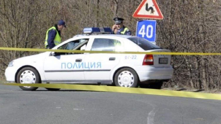 Снимка: Bulphoto