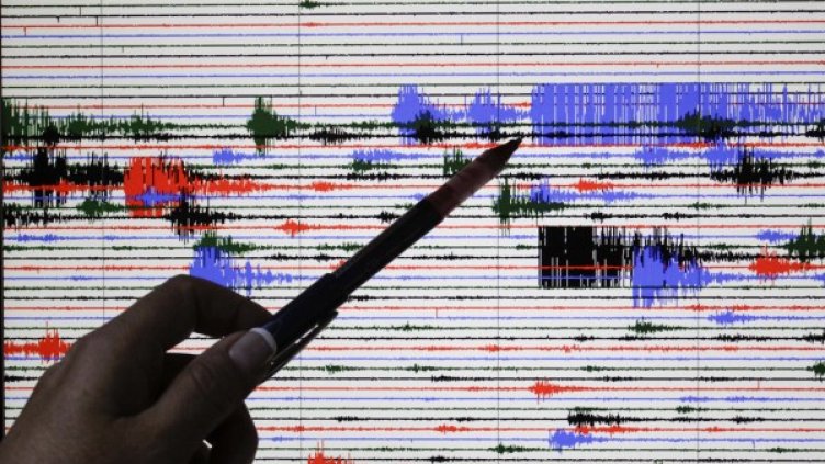 Снимка: Ройтерс