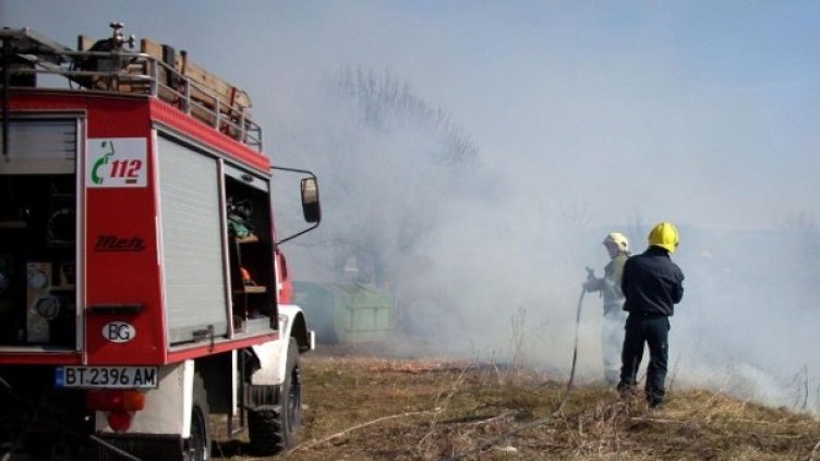 Снимка: архив, Булфото