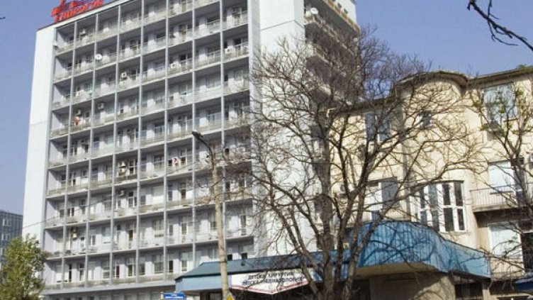 Снимка: архив, Булфото