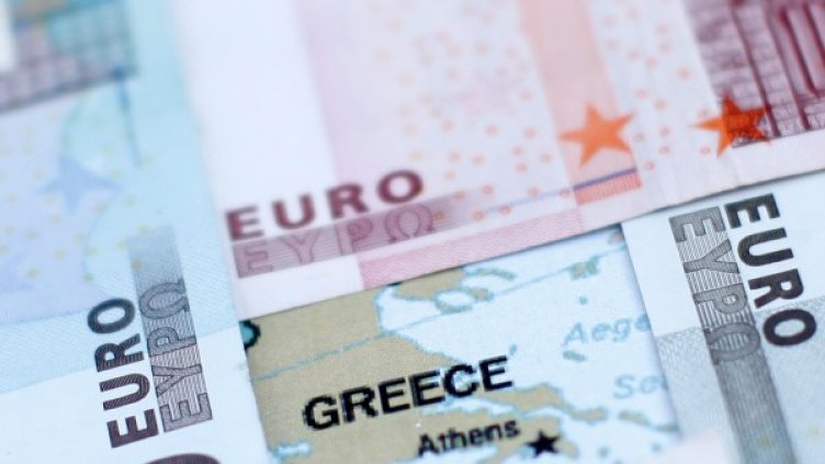 По размери на сивата икономика Гърция заема четвърто място в еврозоната. Снимка: архив, Reuters