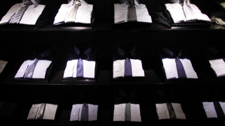 Ризите ще решат проблема в жегите. Снимка: Reuters