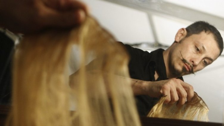 Снимка: Reuters