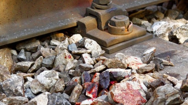 Колата е минавала неправомерно. Снимка: архив Булфото