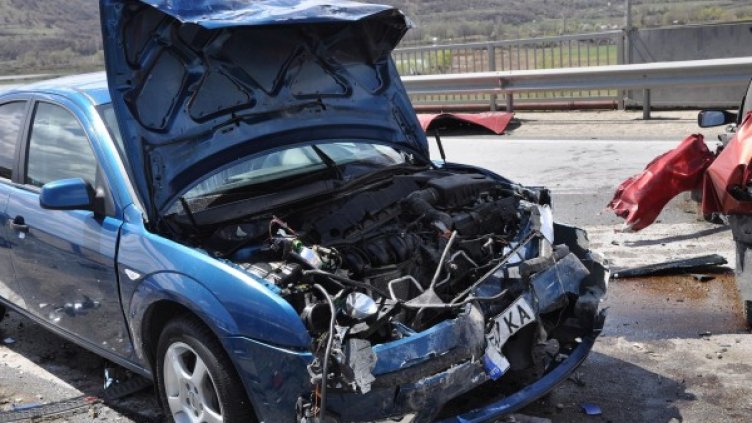 Снимка: архив Булфото