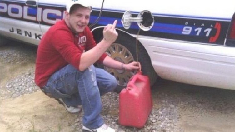 Снимка: Facebook