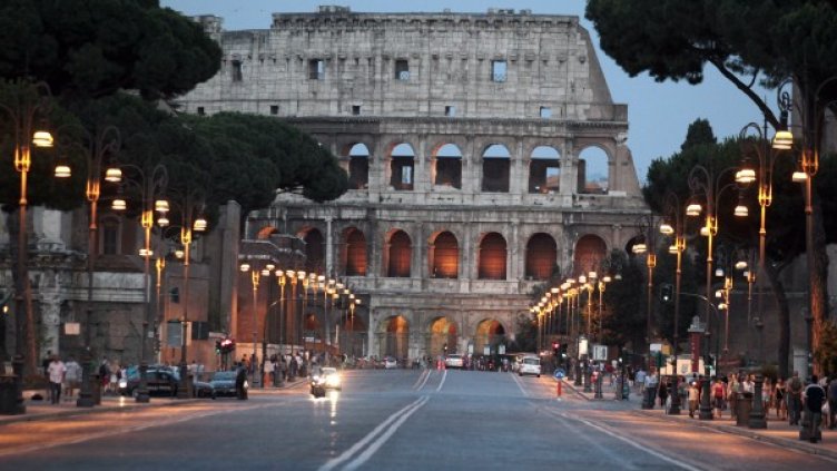 Снимка: Reuters