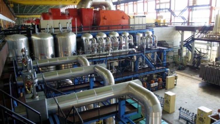 Снимка: архив Булфото