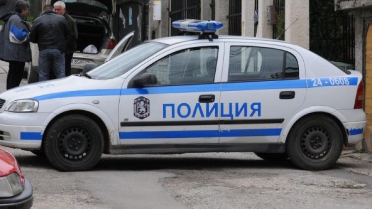 Снимка: Архив Булфото