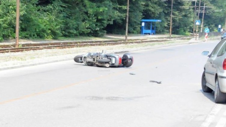 Снимка: Архив Булфото