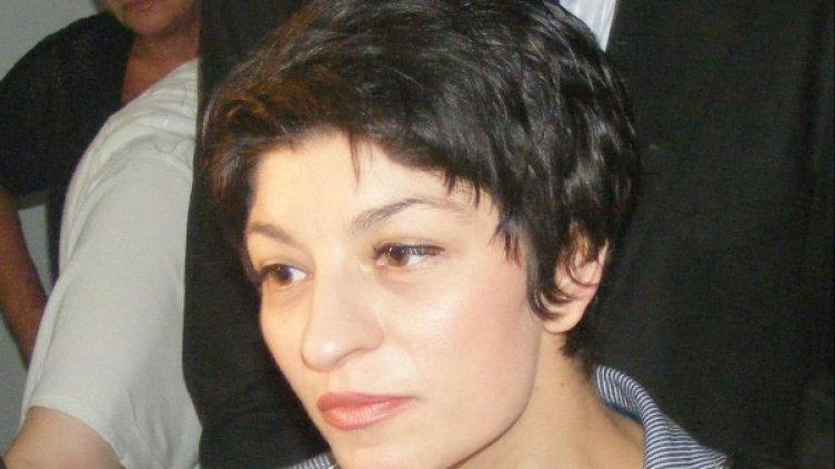 Атанасова се надява на бърз консенсус. Снимка: Булфото