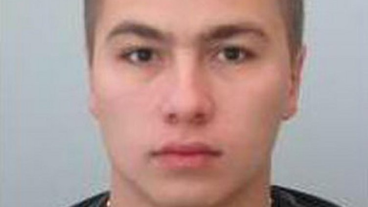 Жестоко убитият Николай. Снимка: МВР