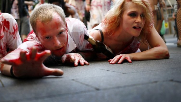 Снимка: Reuters