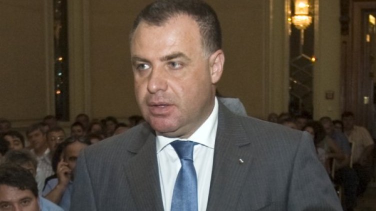 Мирослав Найденов иска България да бъде европейска туристическа дестинация. Снимка: БТА