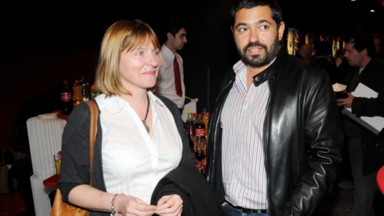 Светлана Василева и Нико Тупарев са сигурни в успеха на двойния сезон на шоуто. Снимка: Булфото