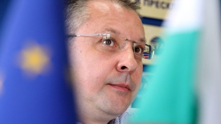 Станишев изчисли неизпълнените обещания на Бойко Борисов. Снимка: Impact Press Group