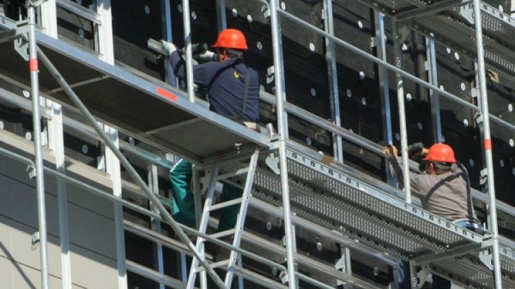 Според националната статистика през миналата година у нас са били заети над 3,3 млн. българи. Снимка: архив Булфото