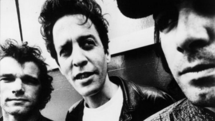 Това е третият трибют на бандата за последната година, Снимка: Reuters