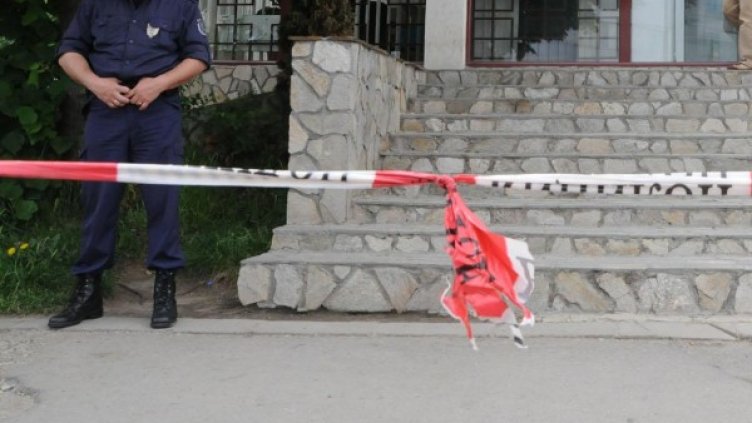 Снимка: Архив Булфото