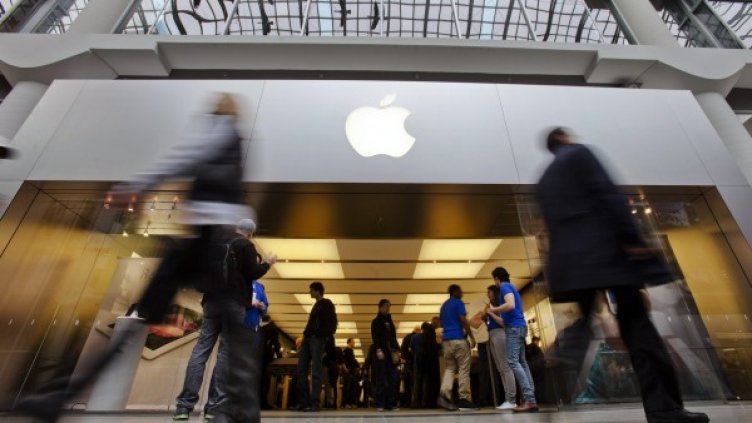 Снимка: Ройтерс