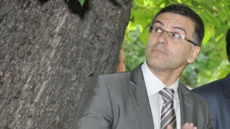 Снимка: архив Булфото