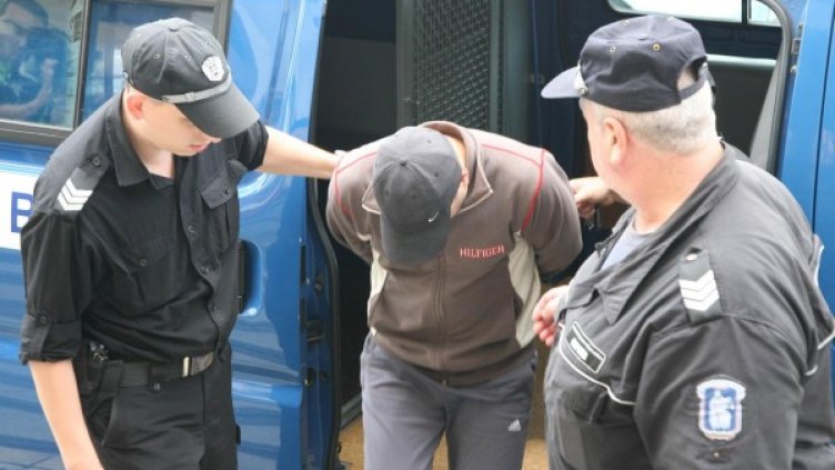 "Цигараджиите" бяха сгащени в края на юни. Снимка: архив, Булфото