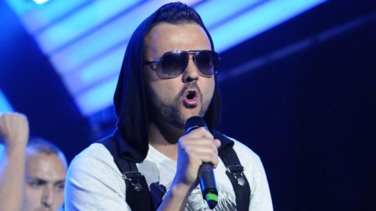 Графа удари джакпота с парчето "Дим да ме няма". Снимка: Булфото