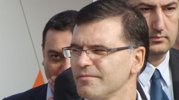 Симеон Дянков не ще да дава пари. Снимка: архив Булфото