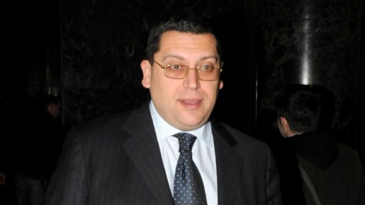 Марио Николов Снимка: архив, Булфото