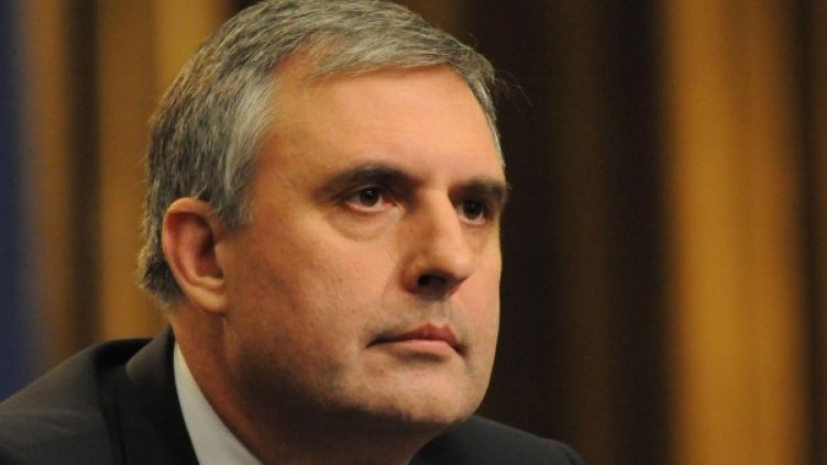 Ивайло Калфин. Снимка: архив, Булфото